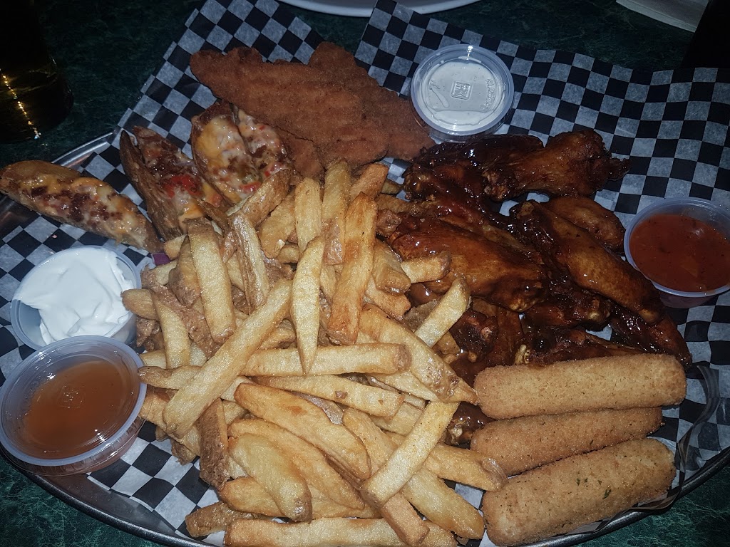 Lincside Pub & Grill | 1000 Upper Gage Ave, Hamilton, ON L8V 4R5, Canada | Phone: (905) 574-2888