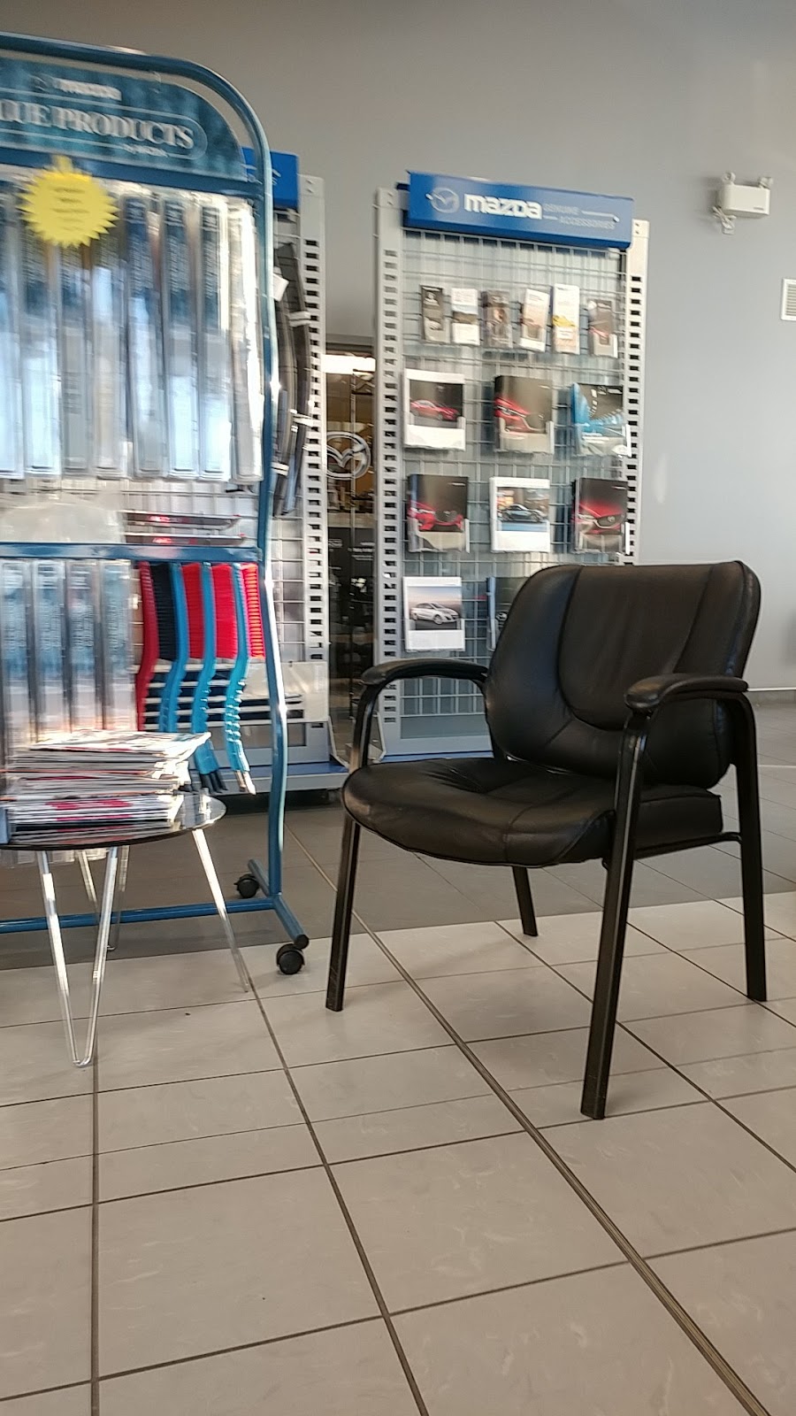 County Mazda | 391 Westville Rd, New Glasgow, NS B2H 2J6, Canada | Phone: (902) 752-0442
