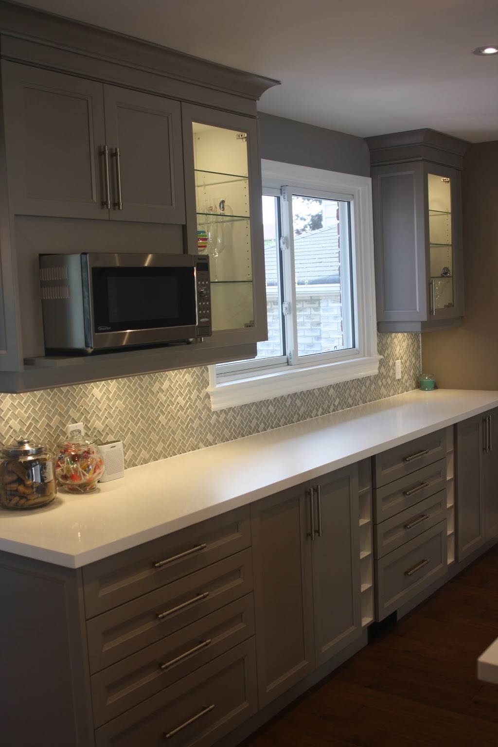 Wynne Cabinetry | 11 Allaura Blvd Unit 5, Aurora, ON L4G 3N2, Canada | Phone: (905) 727-8633