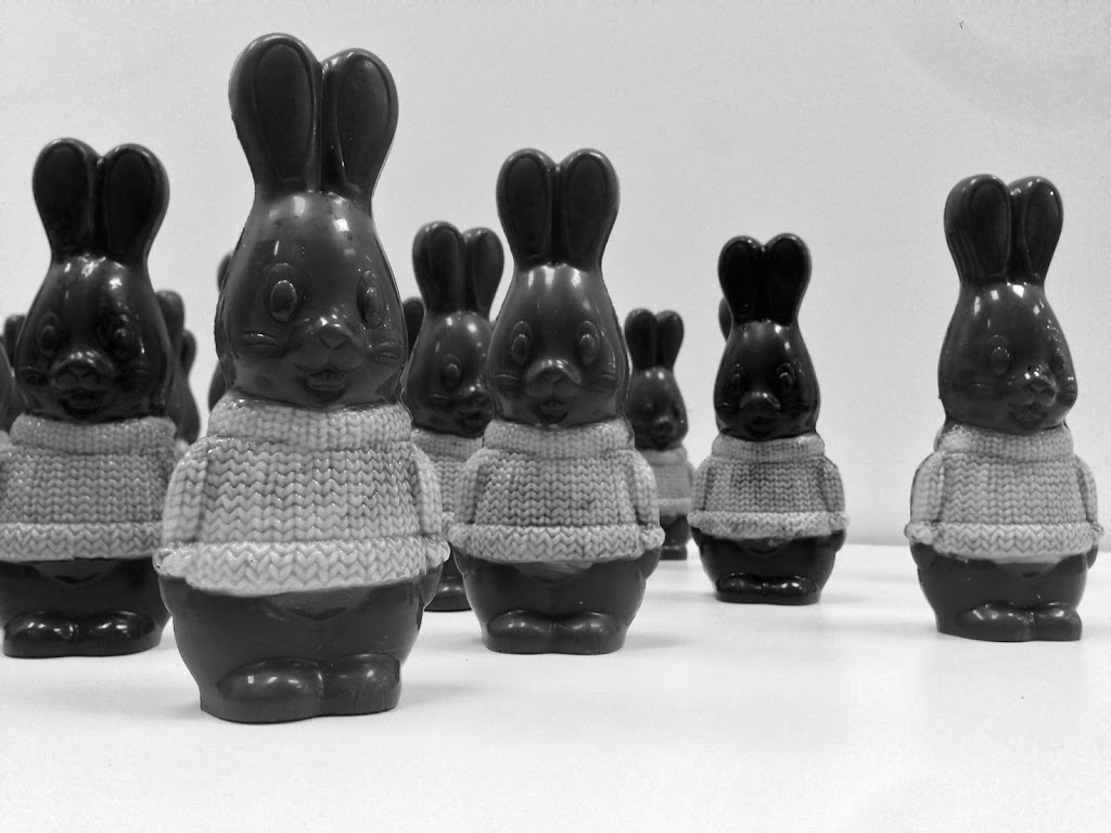 Le comptoir chocolat | 5530 Rue Saint-Patrick Local 1126, Montréal, QC H4E 1A8, Canada | Phone: (514) 360-9840