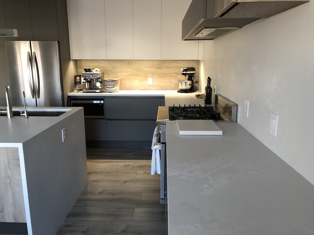 Astra Cucine - Canada | 296 Hidden Ranch Cir NW, Calgary, AB T3A 5R2, Canada | Phone: (403) 383-6197