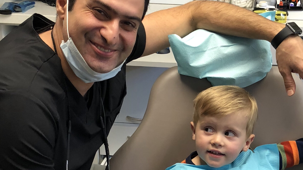 Swansea Dentistry | 2489 Bloor St W #103, Toronto, ON M6S 1R6, Canada | Phone: (416) 766-8005