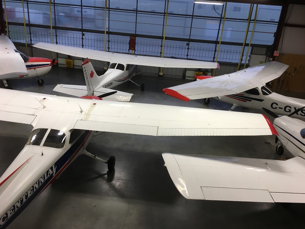 Centennial Flight Centre | 26, 27018 SH633, Sturgeon County, AB T8T 0E3, Canada | Phone: (780) 451-7676