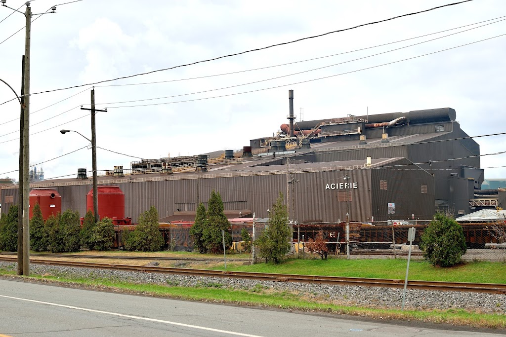 Rio Tinto, Iron & Titanium | 1625 Rte Marie-Victorin, QC-132, Sorel-Tracy, QC J3R 1M7, Canada | Phone: (450) 746-3000