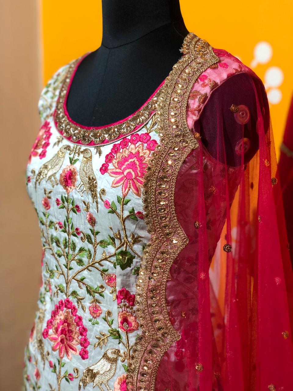 Simer kollections | 116 Kennedy Rd S Unit-2, Brampton, ON L6W 3G2, Canada | Phone: (647) 241-1473