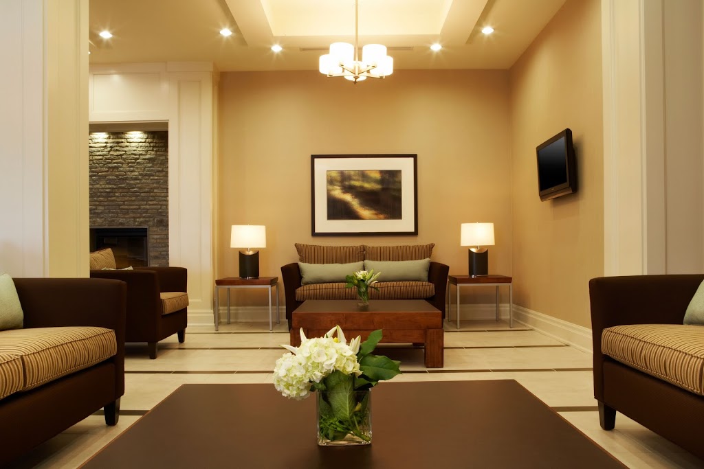 Holiday Inn Express & Suites Vaughan-Southwest | 6100 Hwy 7, Vaughan, ON L4H 0R2, Canada | Phone: (905) 851-1510
