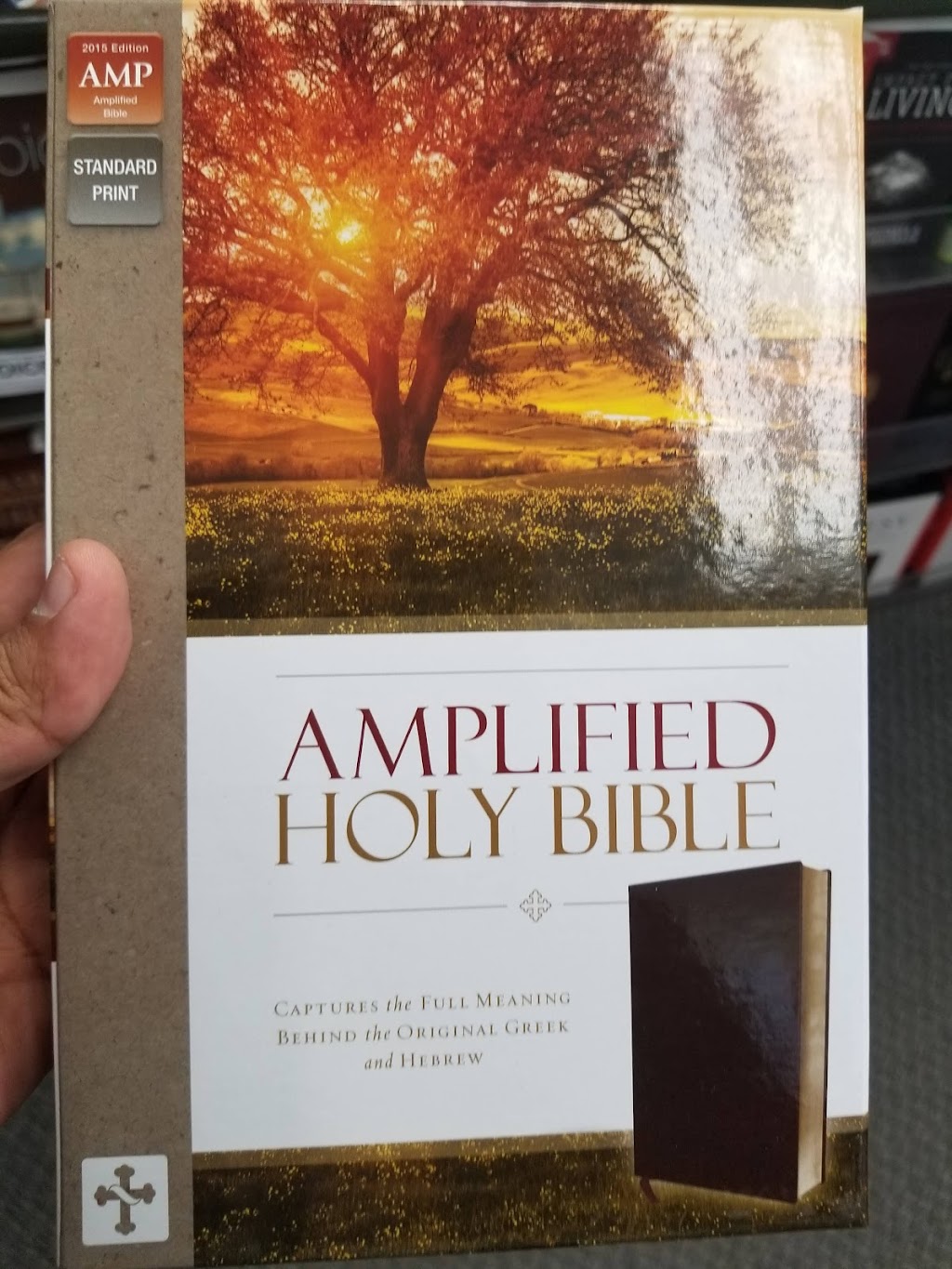 Canadian Bible Society - Winnipeg | 952 St Marys Rd, Winnipeg, MB R2M 3R8, Canada | Phone: (204) 257-8835