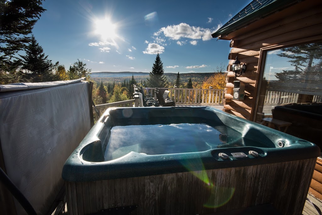Broadleaf Ranch | 5526 NB-114, Hopewell Hill, NB E4H 3N5, Canada | Phone: (506) 882-2349