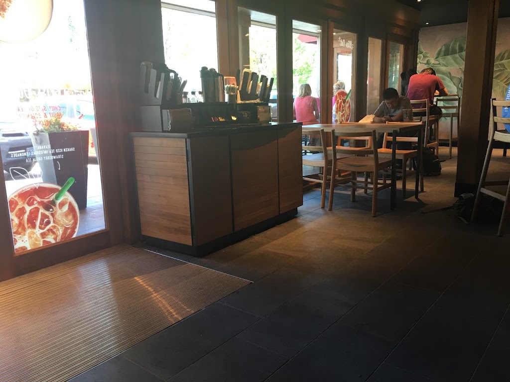 Starbucks | 3127 Edgemont Blvd, North Vancouver, BC V7R 2N7, Canada | Phone: (604) 985-8750