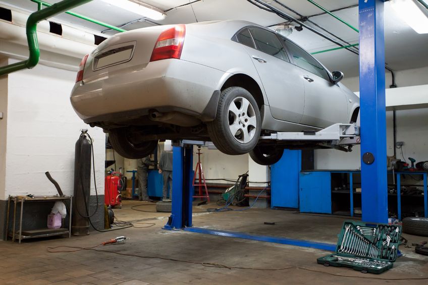Chesswood Transmission | 1882 Wilson Ave, North York, ON M9M 1A7, Canada | Phone: (416) 663-8826