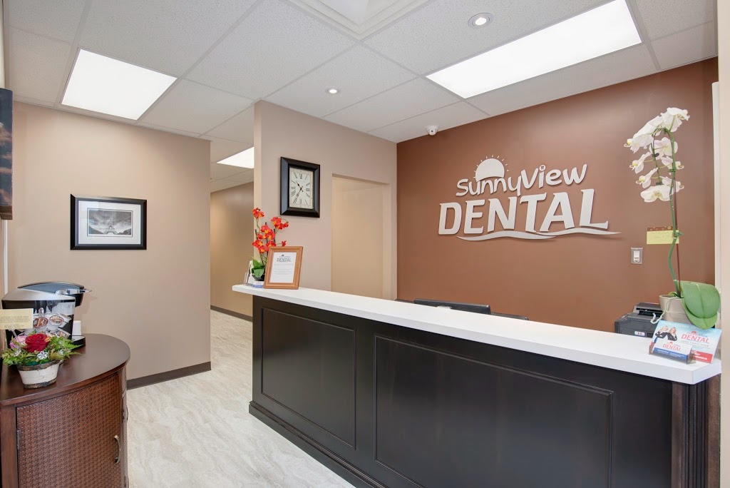 SunnyView Dental Georgetown | 210 Guelph St, Georgetown, ON L7G 4A9, Canada | Phone: (905) 877-9877
