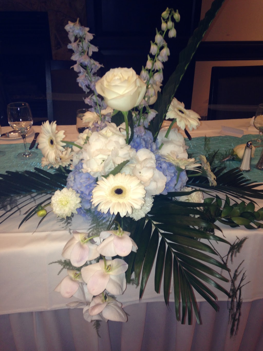 Pirin Flowers and Gifts | 1489 Stayte Rd, White Rock, BC V4B 4Z3, Canada | Phone: (604) 787-5623