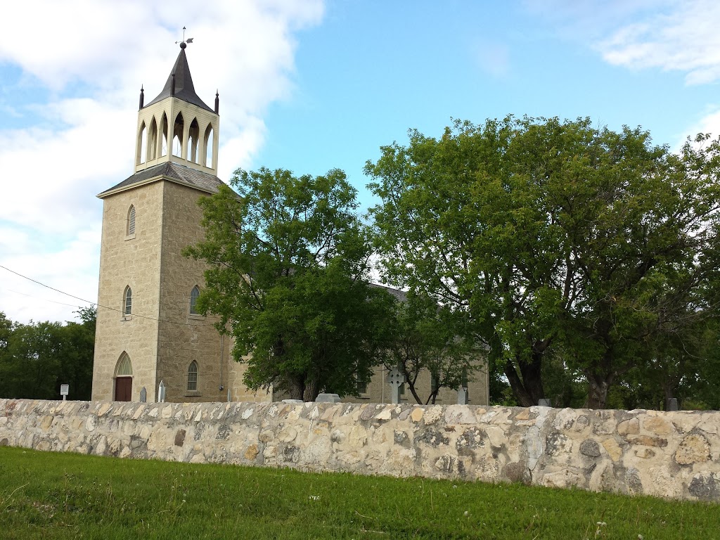 St. Andrews On The Red | St Andrews Rd, Winnipeg, MB R1A 3P5, Canada | Phone: (204) 334-5700