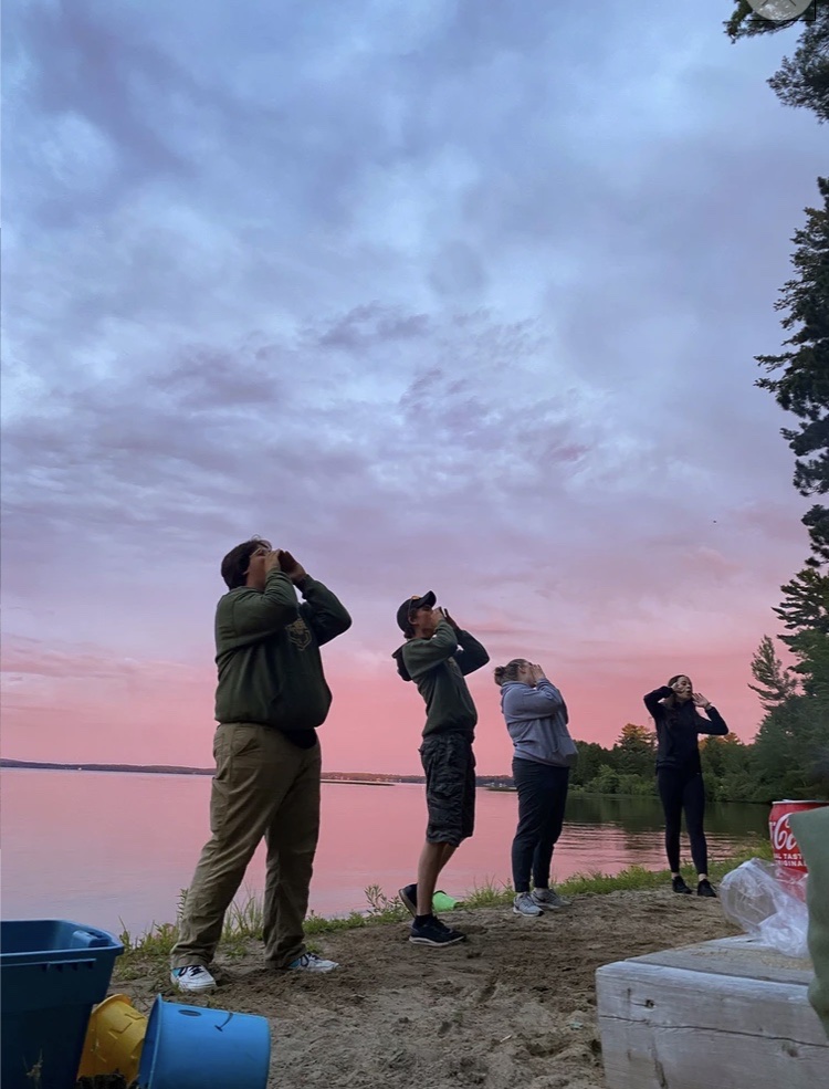 Bonnechere Baptist Camp | 3566 Round Lake Rd, Killaloe, ON K0J 2A0, Canada | Phone: (613) 757-2869