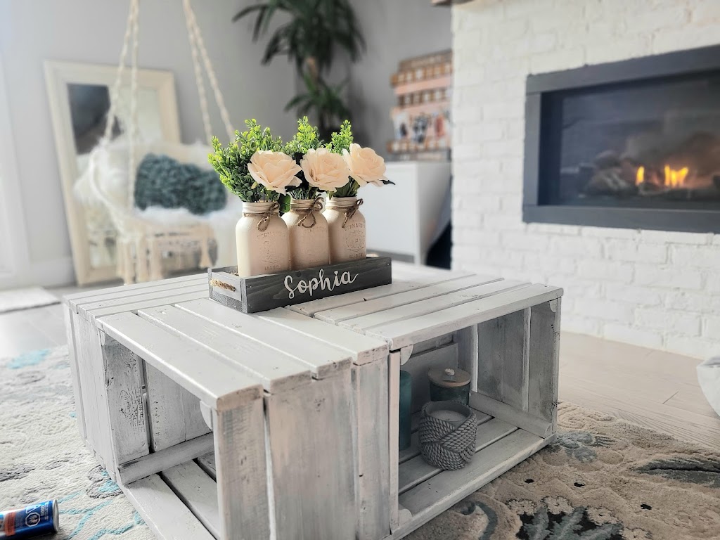 Dentelle Décor | 236 Rue du Trécarré, Varennes, QC J3X 1Y8, Canada | Phone: (514) 962-7004