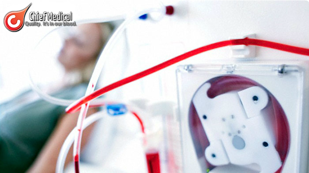 Chief Medical Supplies Ltd | 411 19 St SE, Calgary, AB T2E 6J7, Canada | Phone: (403) 207-6034