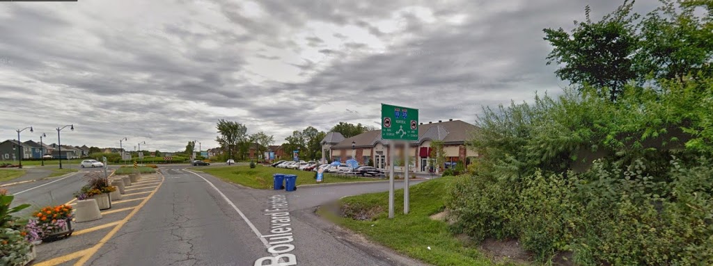 Bessette Notaires Chambly | 3601 Boulevard Fréchette, Chambly, QC J3L 0A7, Canada | Phone: (450) 672-8645