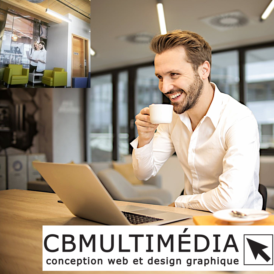 CBMultimedia AGENCE WEB LAURENTIDES | 995 R. Maher #301-25, Saint-Jérôme, QC J5L 1Y2, Canada | Phone: (514) 574-1872