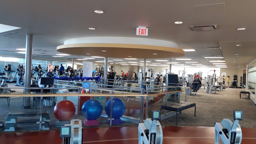 Niagara Centre YMCA | gym | 310 Woodlawn Rd, Welland, ON L3C 7N4, Canada | 9057359622 OR +1 905-735-9622