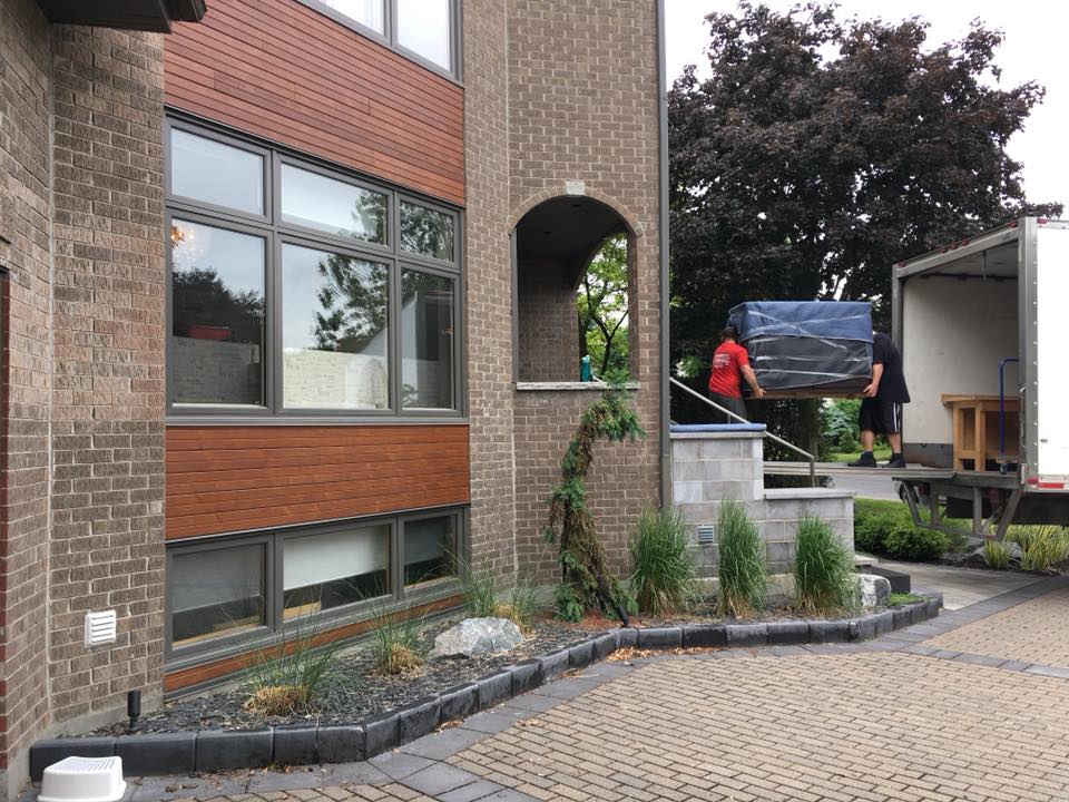 Déménagement Pro-Express Inc. | 367 Rang Sainte Thérèse, Saint-Rémi, QC J0L 2L0, Canada | Phone: (514) 809-0788