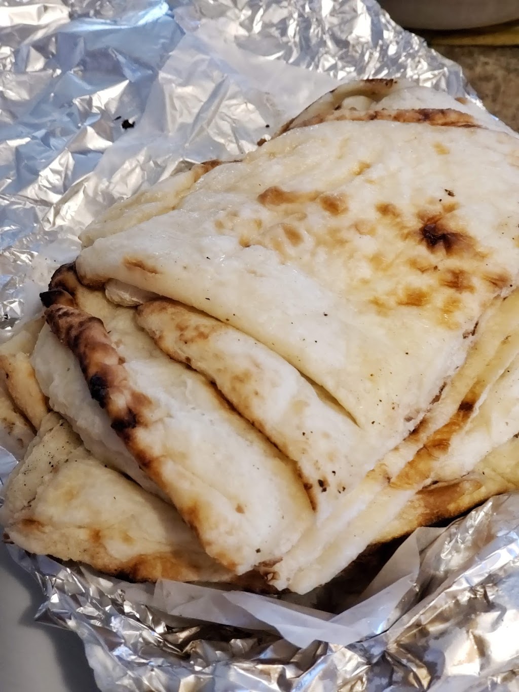 Indian Flame & Pizza | Ironside Shopping Centre, 3 Ironside St Unit 130, Red Deer, AB T4R 3G8, Canada | Phone: (403) 314-4100
