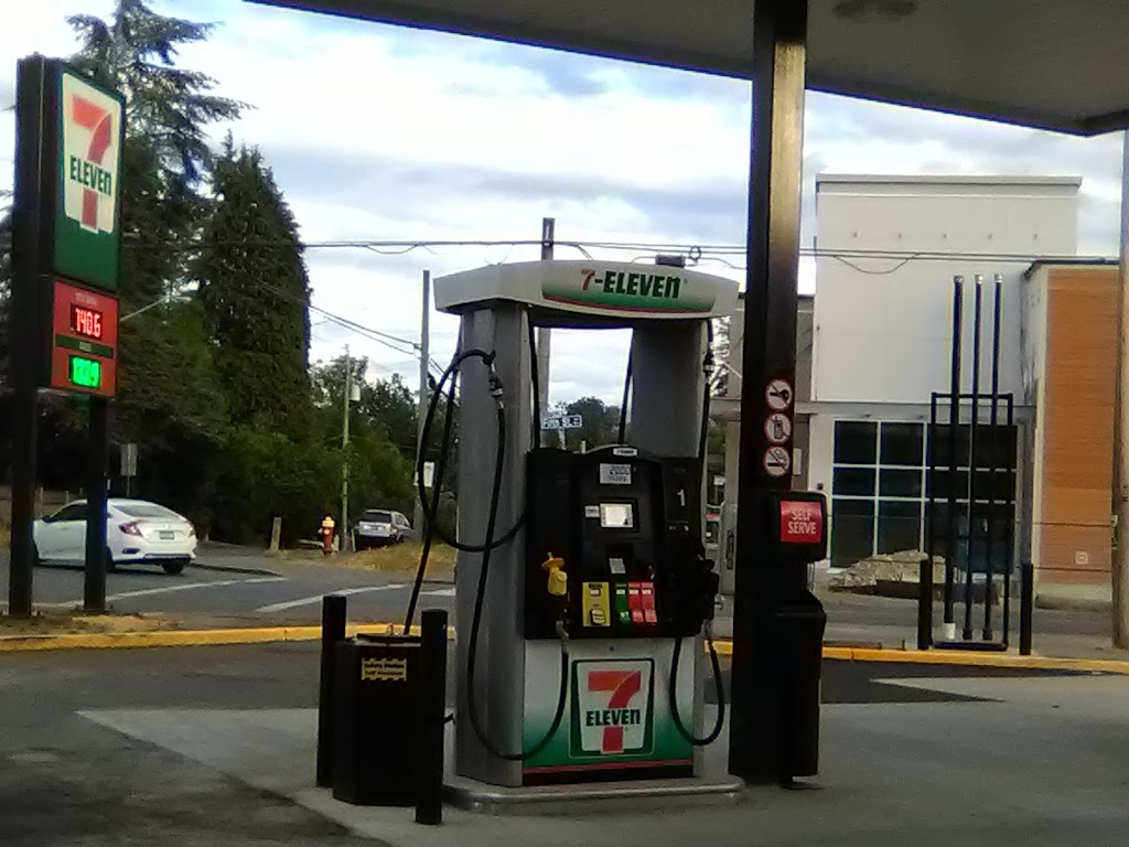 7-Eleven | 506 Fifth St, Nanaimo, BC V9R 1P1, Canada | Phone: (250) 754-5631
