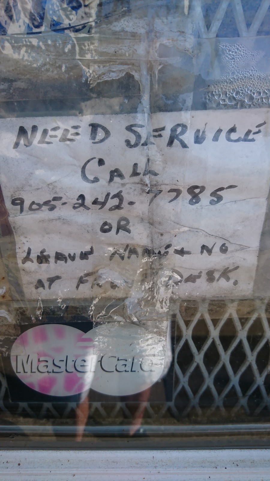Wes Small Engine | 4101, 115 Orono Division St, Clarington, ON L0B, Canada | Phone: (905) 242-7785