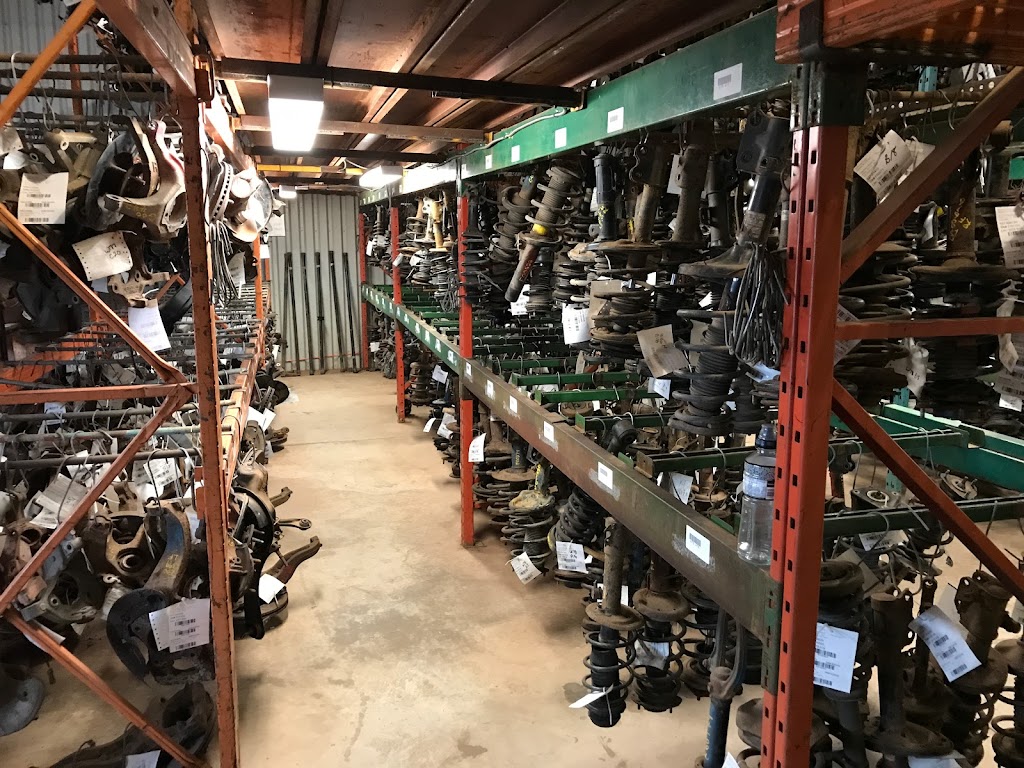 Island Auto Salvage | 451 Brackley Point Rd, Charlottetown, PE C1E 1Z3, Canada | Phone: (902) 892-0138