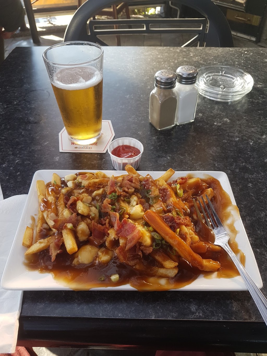 Woodys Pub on Brunette | 935 Brunette Ave, Coquitlam, BC V3K 1C8, Canada | Phone: (604) 526-1718