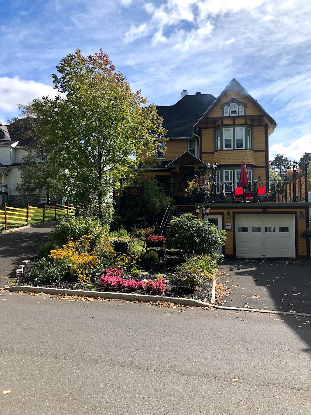Municipalité Saint-Damien-de-Buckland | 75 Rte Saint-Gérard, Saint-Damien-de-Buckland, QC G0R 2Y0, Canada | Phone: (418) 789-2526