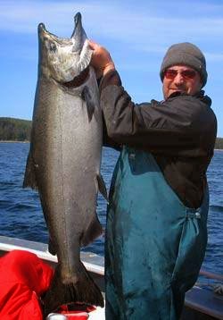 Port Renfrew Fishing Adventures | travel agency | 1594 Dufour Rd, Sooke, BC V9Z 0T6, Canada | 2506422587 OR +1 250-642-2587
