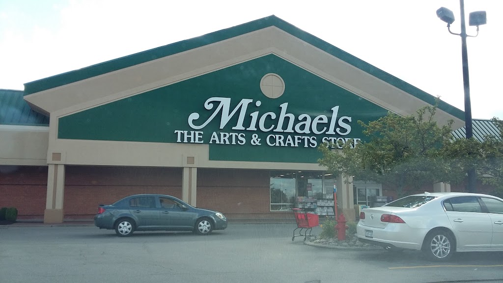 Michaels | 5055 Transit Rd, Williamsville, NY 14221, USA | Phone: (716) 839-6132