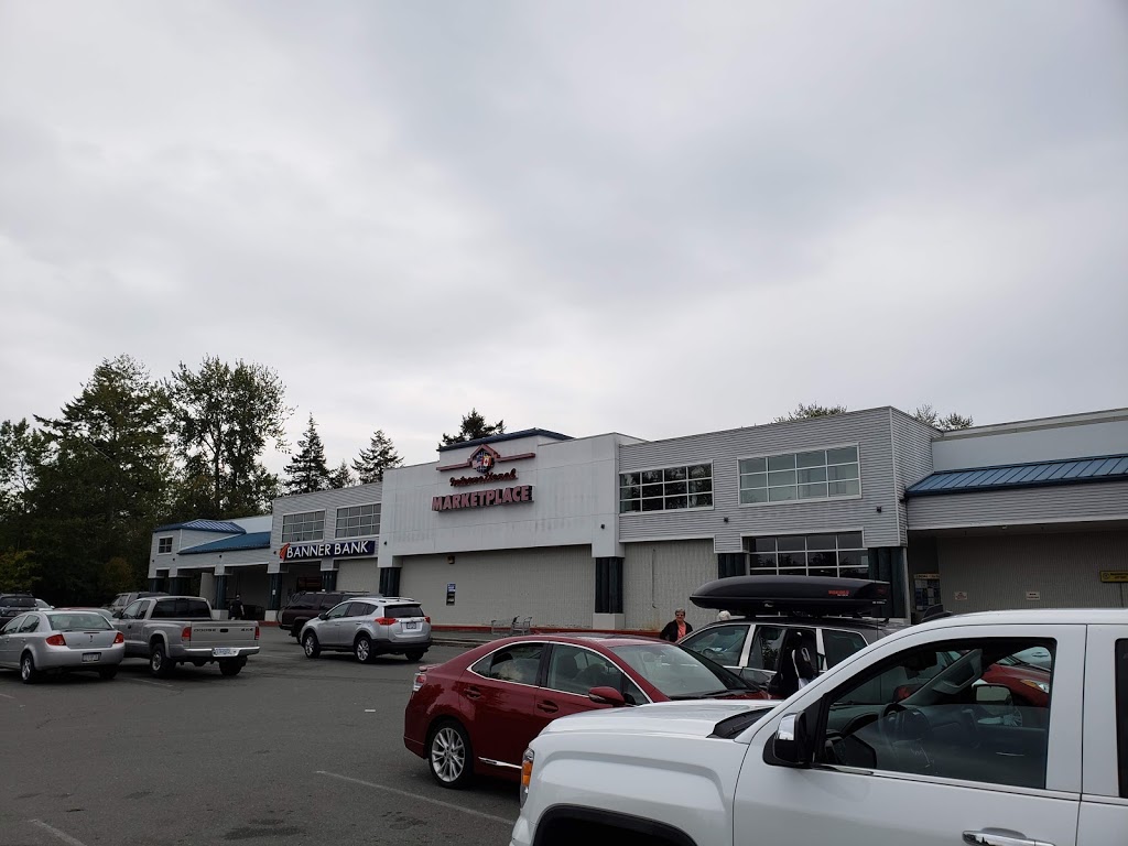 Mobil | 490 Tyee Dr, Point Roberts, WA 98281, USA | Phone: (360) 945-1639
