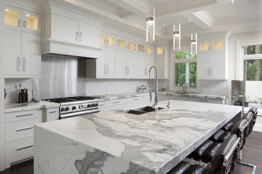 Caseys Creative Kitchens Granite and Quartz Division | 4169 Perkins Road, London, ON N6L 1A4, Canada | Phone: (519) 652-6060
