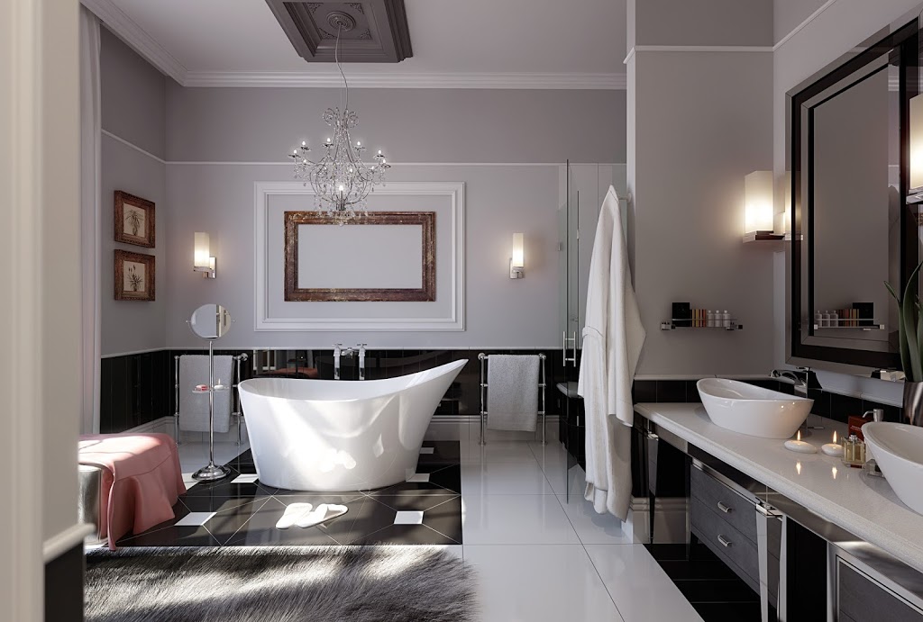 Laroche - Plomberie & Mécanique du bâtiment | 150-1354 Rue Saint Paul, LAncienne-Lorette, QC G2E 1Z6, Canada | Phone: (418) 872-1866