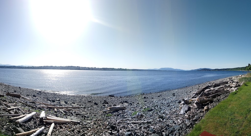 Tsa-Kwa-Luten RV Park | Strathcona, BC V0P, Canada | Phone: (250) 285-2042