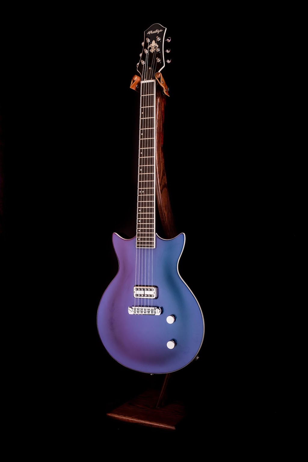 Prestige Guitars Ltd | 1332 Main St, North Vancouver, BC V7J 1C3, Canada | Phone: (604) 298-8111