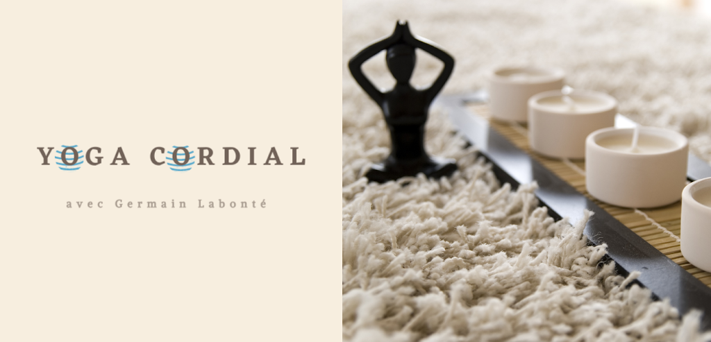 Yoga Cordial | 471 Bd Gilles Villeneuve, Berthierville, QC J0K 1A0, Canada | Phone: (450) 803-9355