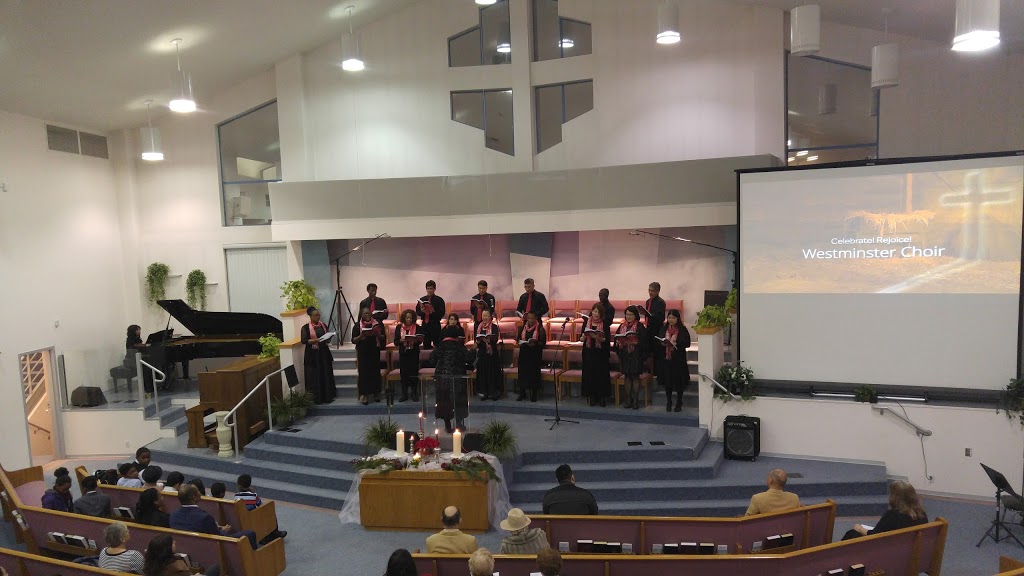 Westminster Seventh-day Adventist Church | 7925 10th Ave, Burnaby, BC V3N 2S3, Canada | Phone: (604) 524-6969