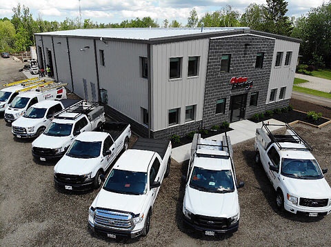 Arthur Electric Inc | 4929 7 Line, Rockwood, ON N0B 2K0, Canada | Phone: (905) 876-1451