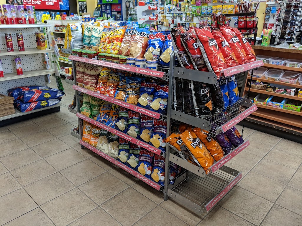 Hasty Market | 475 Charolais Blvd, Brampton, ON L6Y 0M2, Canada | Phone: (905) 796-3797
