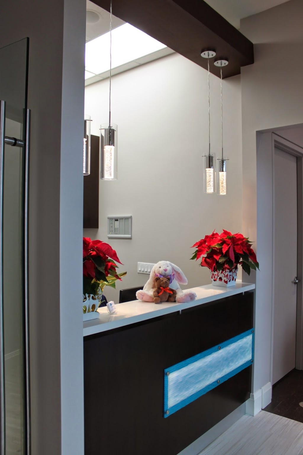 my Kids dentist | 1545 Cornwall Rd #40, Oakville, ON L6J 0B2, Canada | Phone: (905) 845-5437