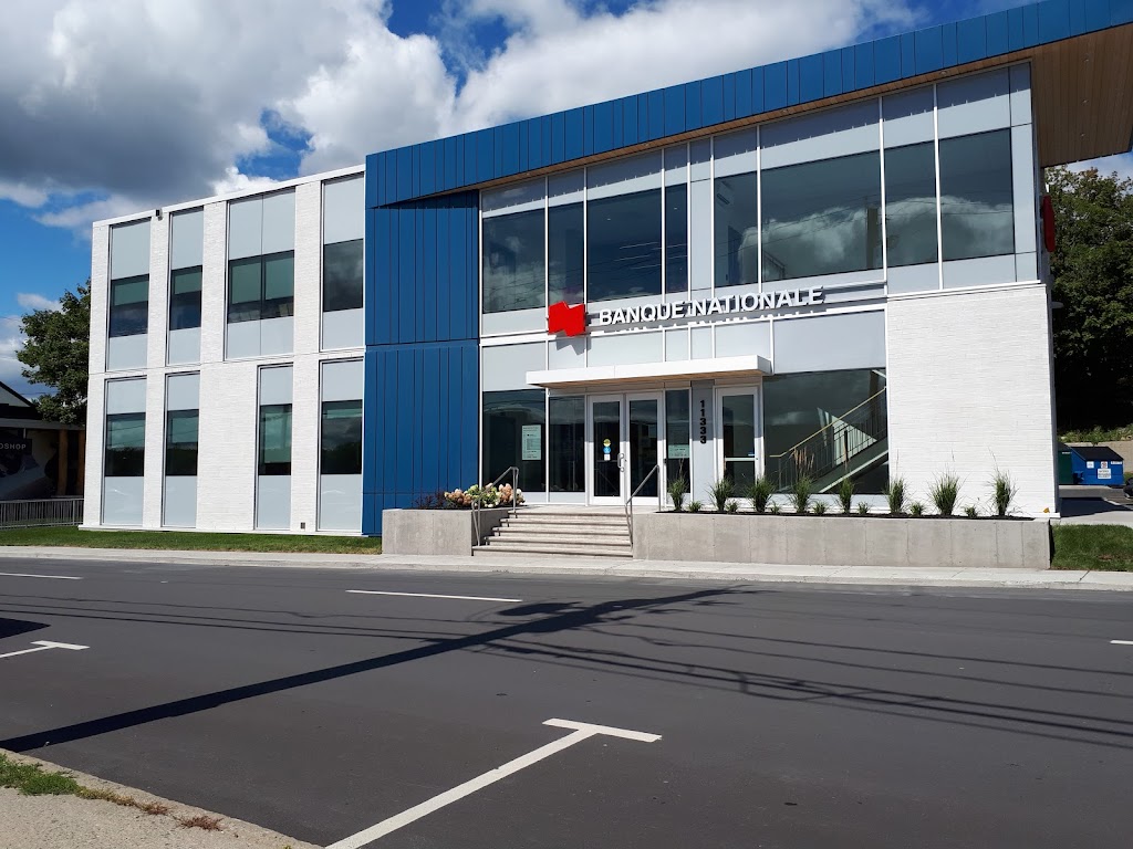 Banque Nationale | 11333 1ᴱ Avenue, Saint-Georges, QC G5Y 2C6, Canada | Phone: (418) 228-8828