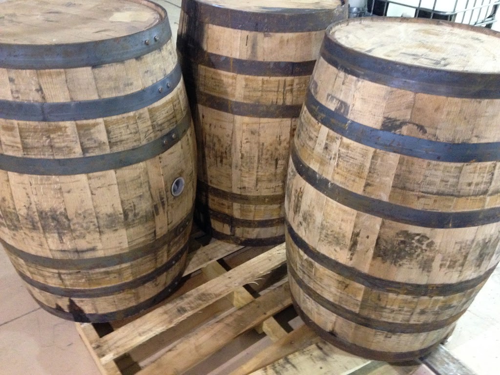 Krang Spirits Inc | 315 1 St E, Cochrane, AB T4C 1Z2, Canada | Phone: (403) 630-2431