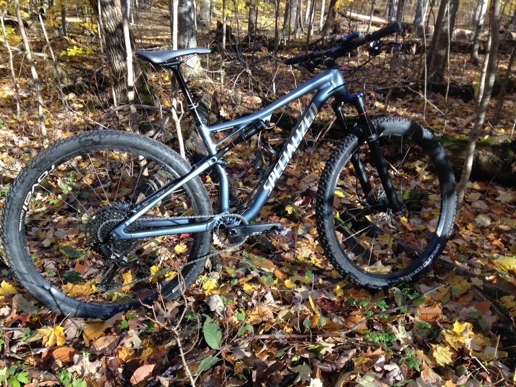 Chain Reaction Bicycles Toronto | 4231 Dundas St W, Etobicoke, ON M8X 1Y3, Canada | Phone: (416) 234-5300