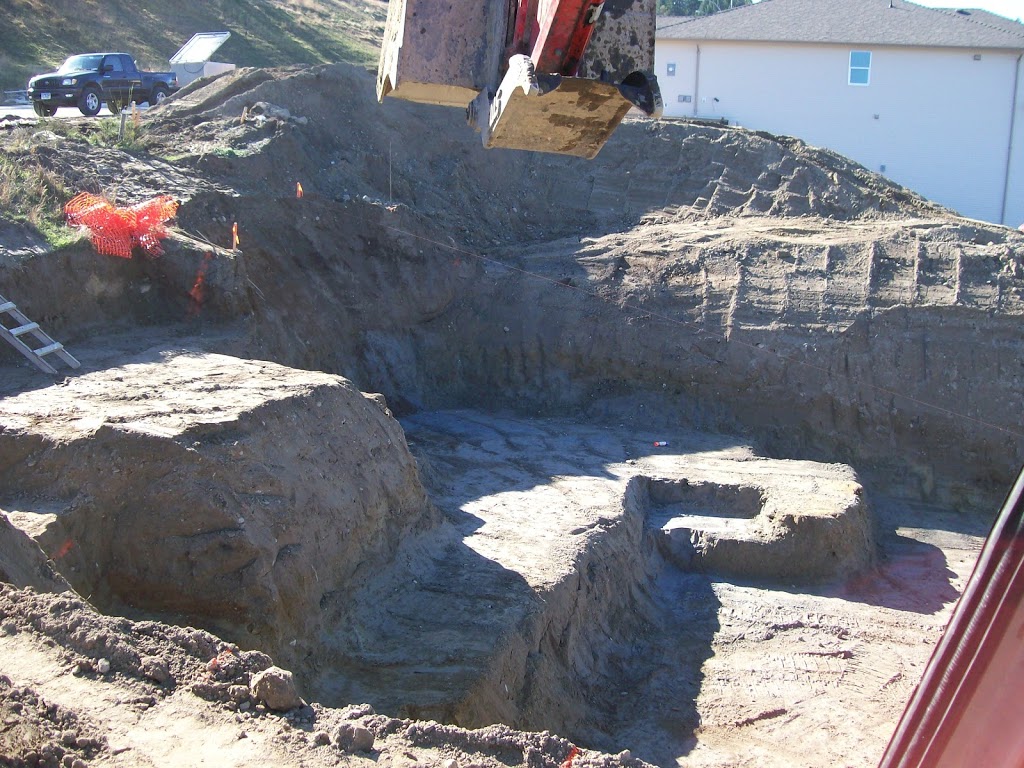 M McNeil Contracting | 2760 Heather Way, Nanaimo, BC V9X 1E5, Canada | Phone: (250) 714-9125
