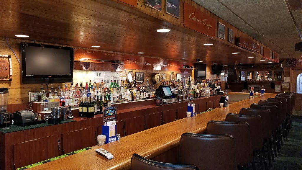 Catch 22 Bistro | 2430 Pointe Tremble Rd, Algonac, MI 48001, USA | Phone: (810) 794-4844
