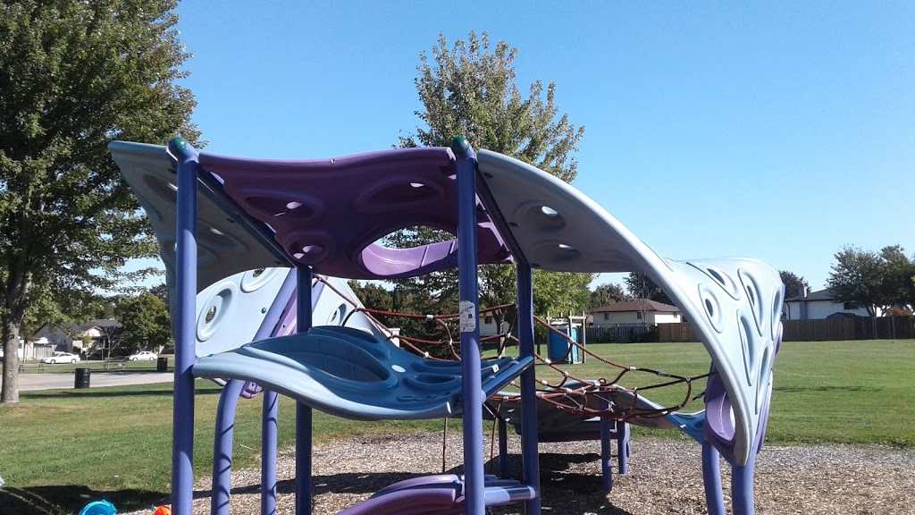 Bridle Path Park | 55 Palomino Dr, Brantford, ON N3P 1J6, Canada | Phone: (519) 756-1500