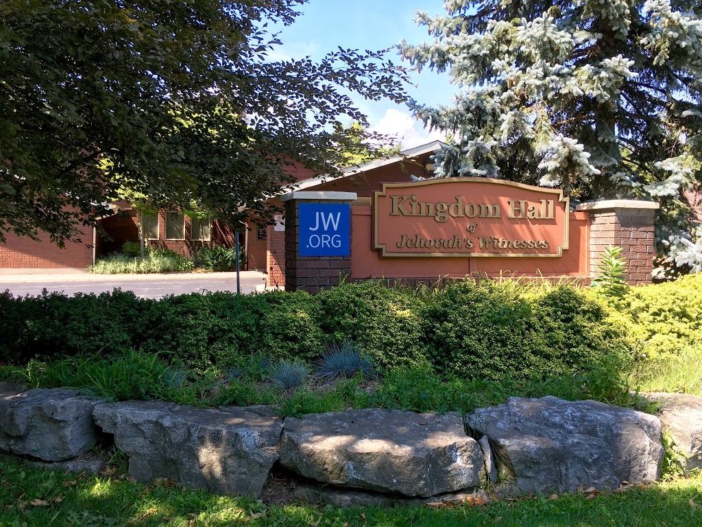 Kingdom Hall of Jehovahs Witnesses | 4025 Mainway, Burlington, ON L7M 2L7, Canada | Phone: (905) 332-5053