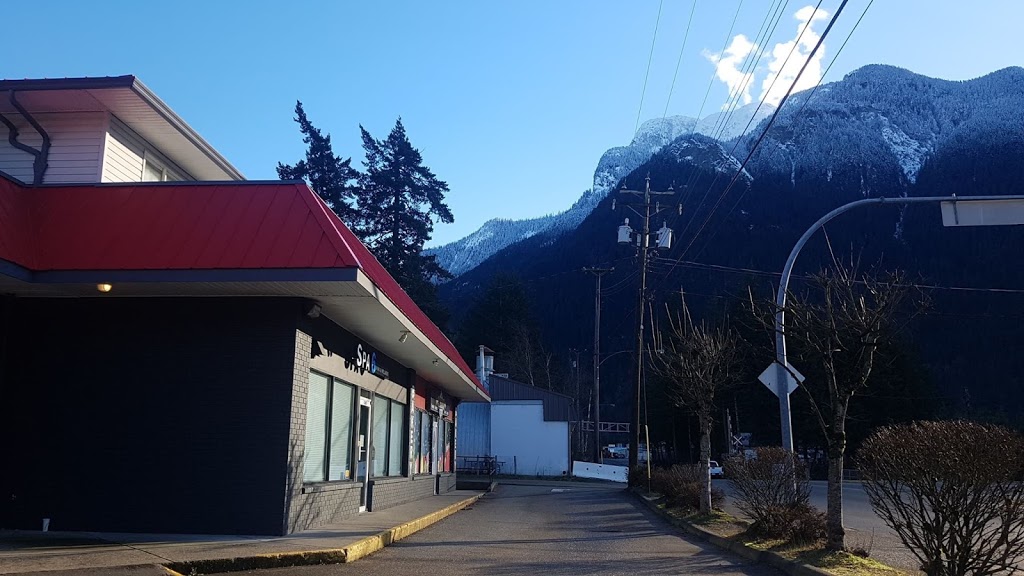 Spa 6 Tanning & Wellness | 821 D 6 Ave, Hope, BC V0X 1L4, Canada | Phone: (236) 355-0035